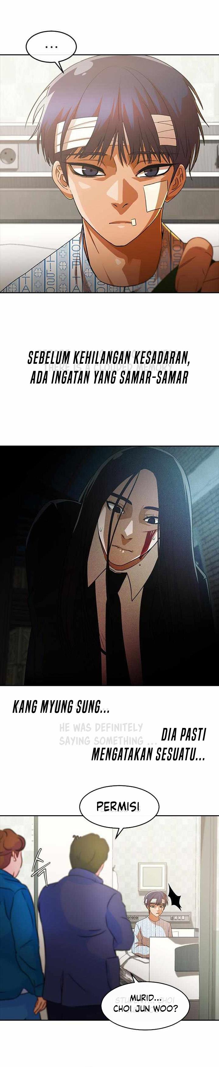 The Girl from Random Chatting! Chap 316 - Next Chap 317