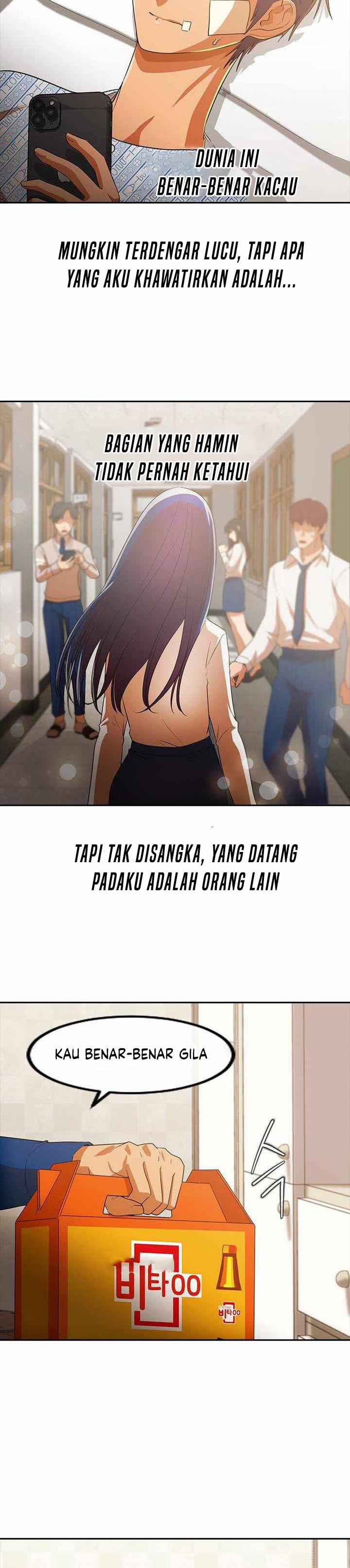 The Girl from Random Chatting! Chap 316 - Next Chap 317