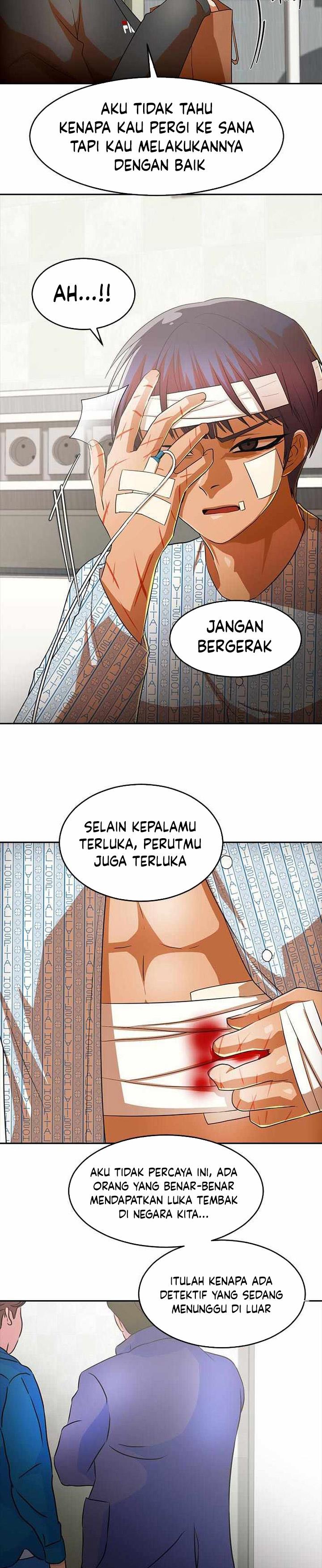 The Girl from Random Chatting! Chap 316 - Next Chap 317