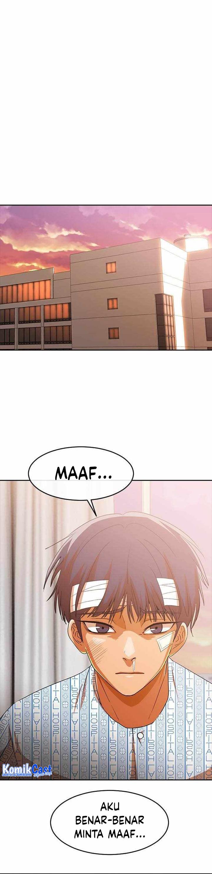 The Girl from Random Chatting! Chap 318 - Next Chap 319