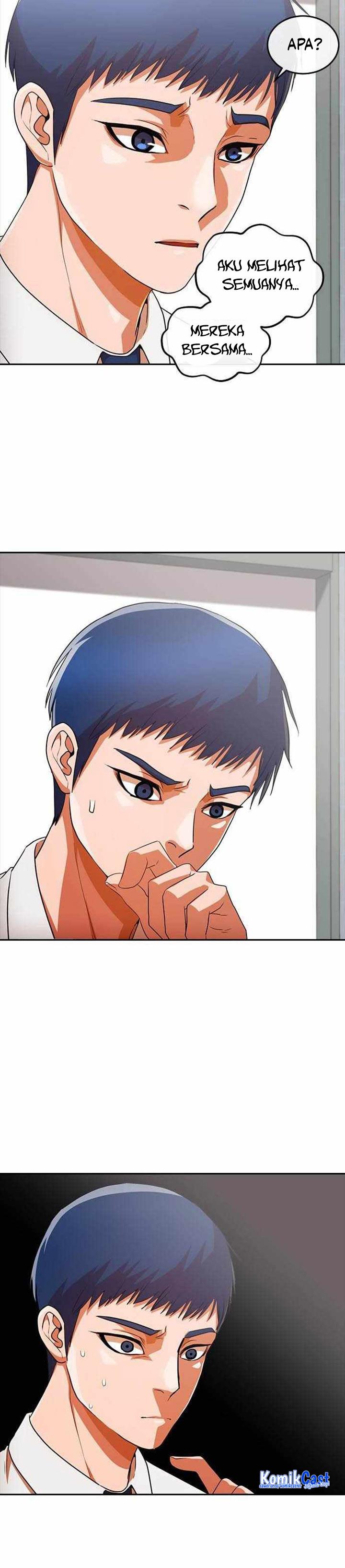 The Girl from Random Chatting! Chap 318 - Next Chap 319