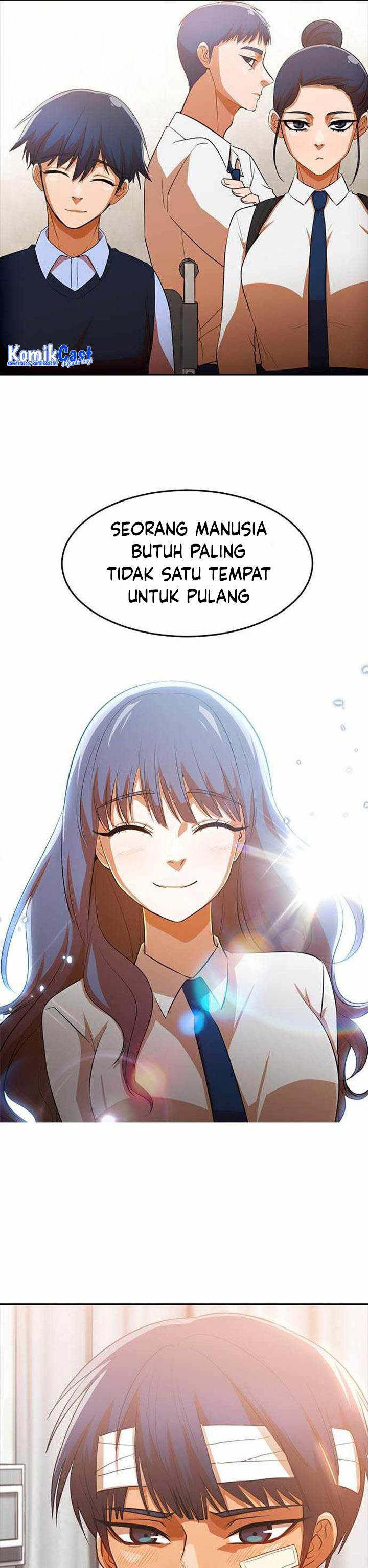 The Girl from Random Chatting! Chap 318 - Next Chap 319