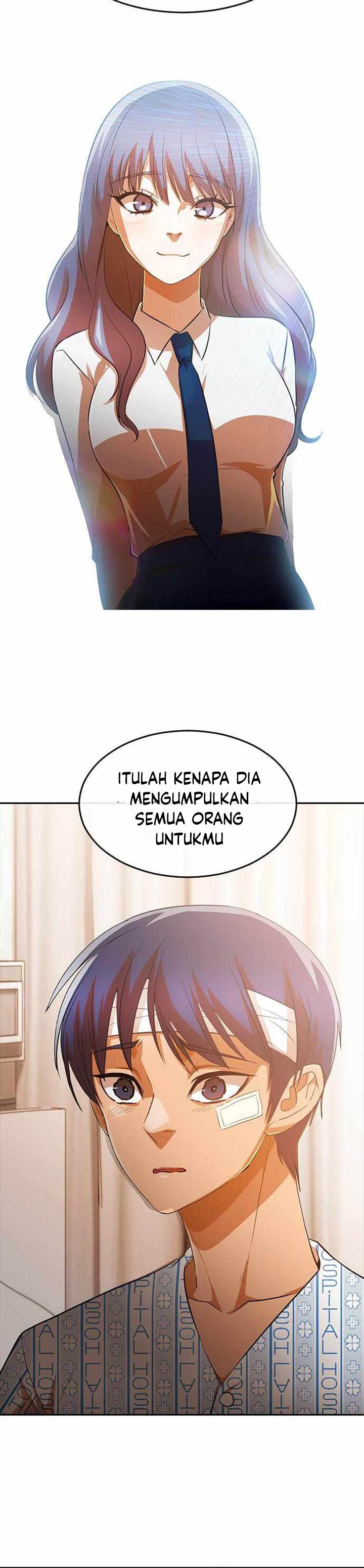 The Girl from Random Chatting! Chap 318 - Next Chap 319