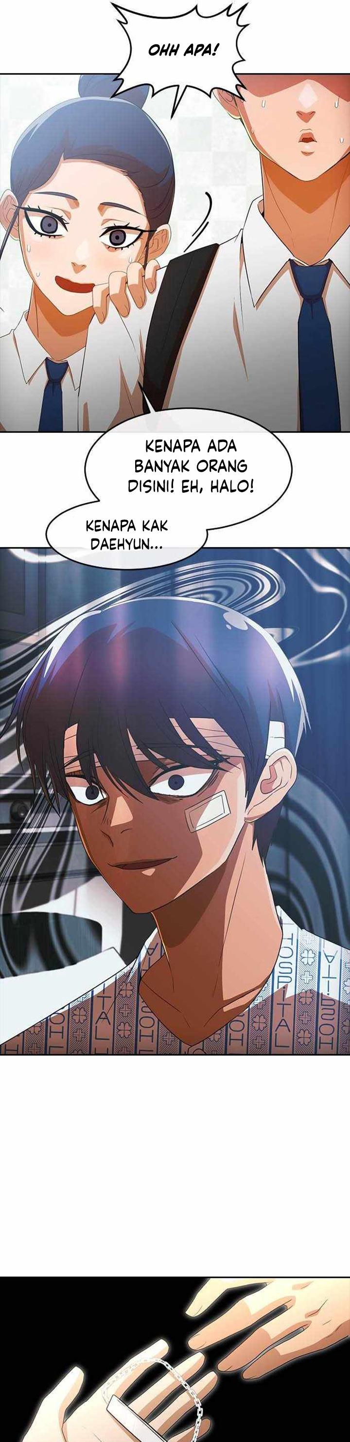 The Girl from Random Chatting! Chap 318 - Next Chap 319