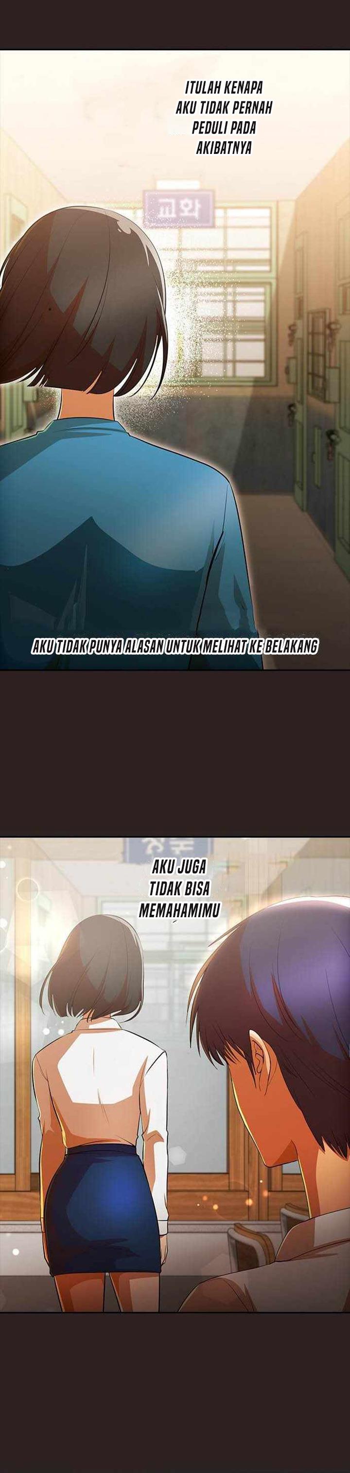 The Girl from Random Chatting! Chap 318 - Next Chap 319