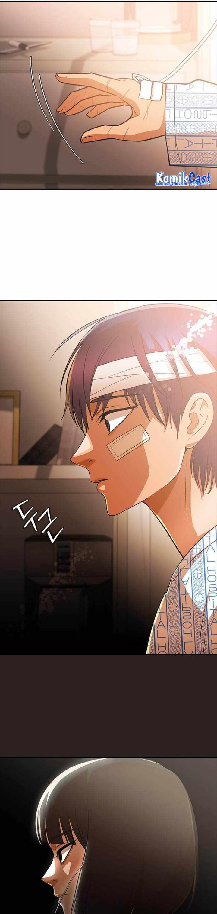 The Girl from Random Chatting! Chap 318 - Next Chap 319