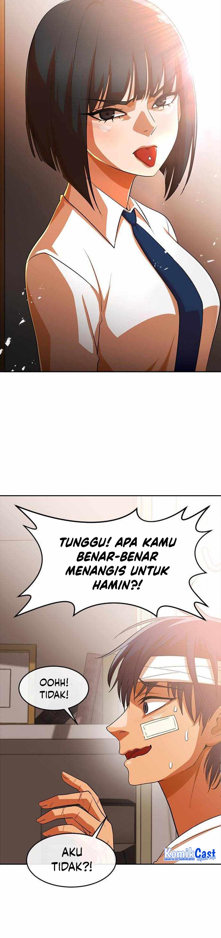 The Girl from Random Chatting! Chap 318 - Next Chap 319