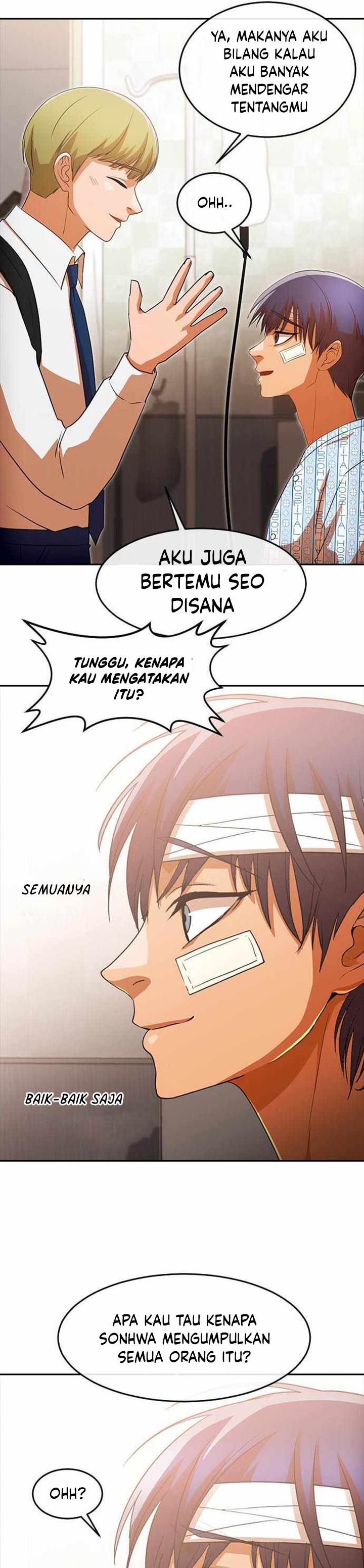 The Girl from Random Chatting! Chap 318 - Next Chap 319