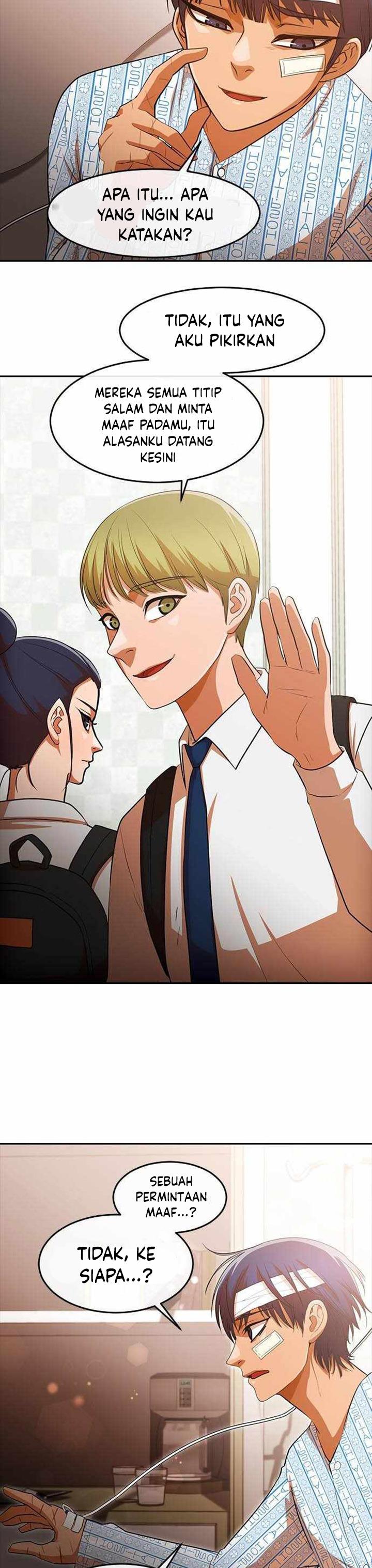 The Girl from Random Chatting! Chap 318 - Next Chap 319