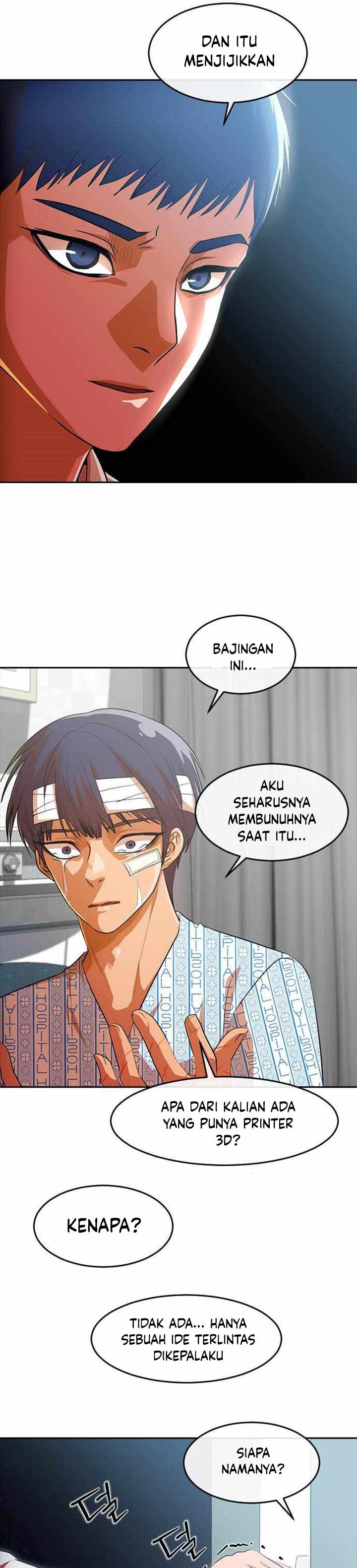 The Girl from Random Chatting! Chap 318 - Next Chap 319