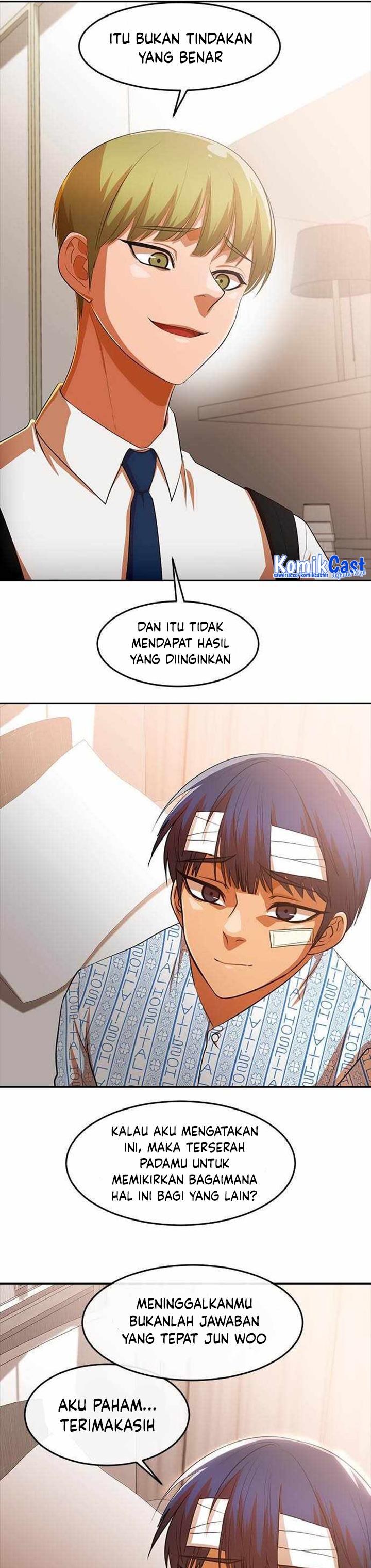 The Girl from Random Chatting! Chap 318 - Next Chap 319