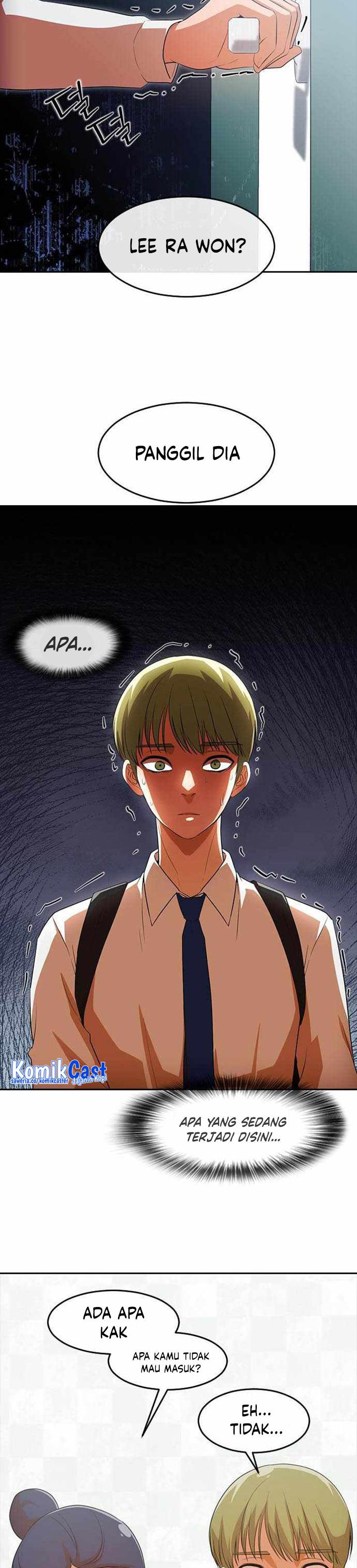 The Girl from Random Chatting! Chap 318 - Next Chap 319