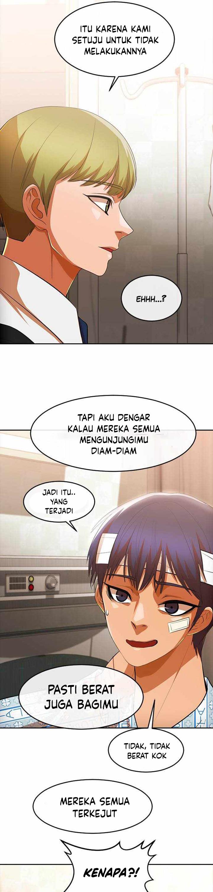 The Girl from Random Chatting! Chap 318 - Next Chap 319