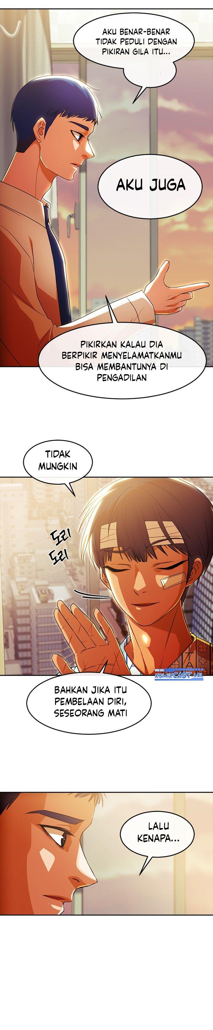 The Girl from Random Chatting! Chap 319 - Next Chap 320