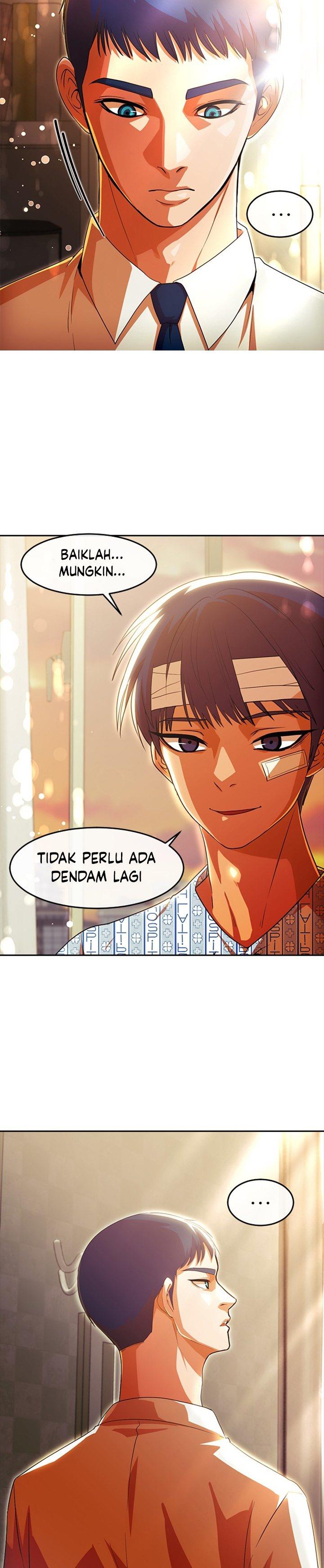 The Girl from Random Chatting! Chap 319 - Next Chap 320