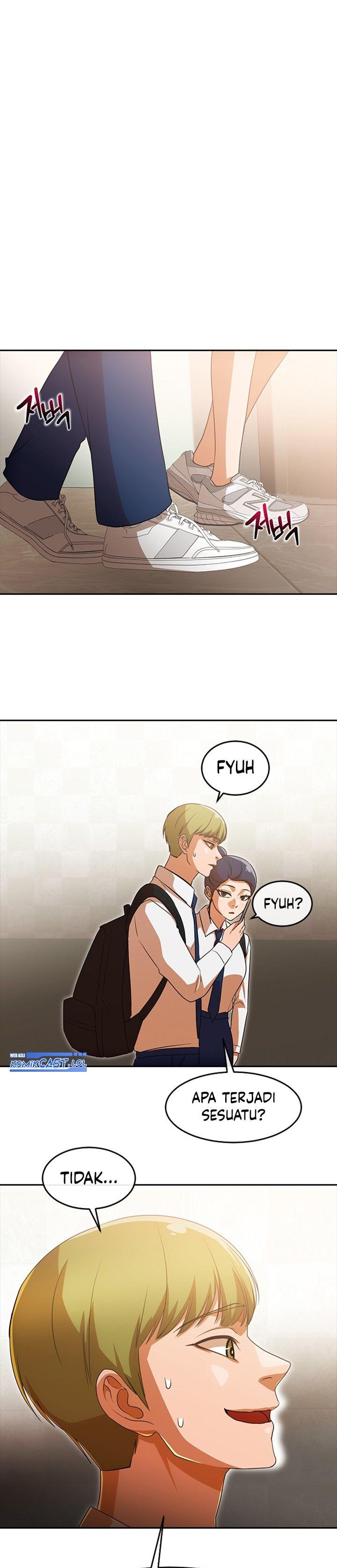 The Girl from Random Chatting! Chap 319 - Next Chap 320