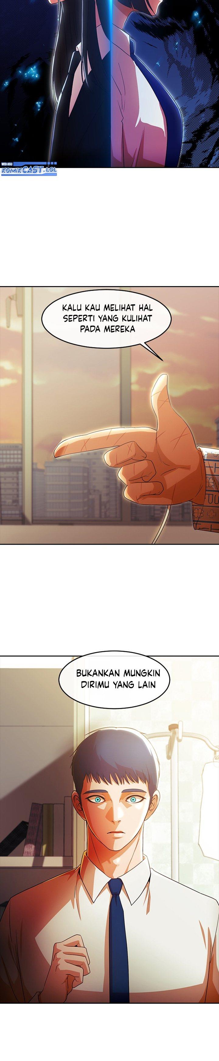 The Girl from Random Chatting! Chap 319 - Next Chap 320