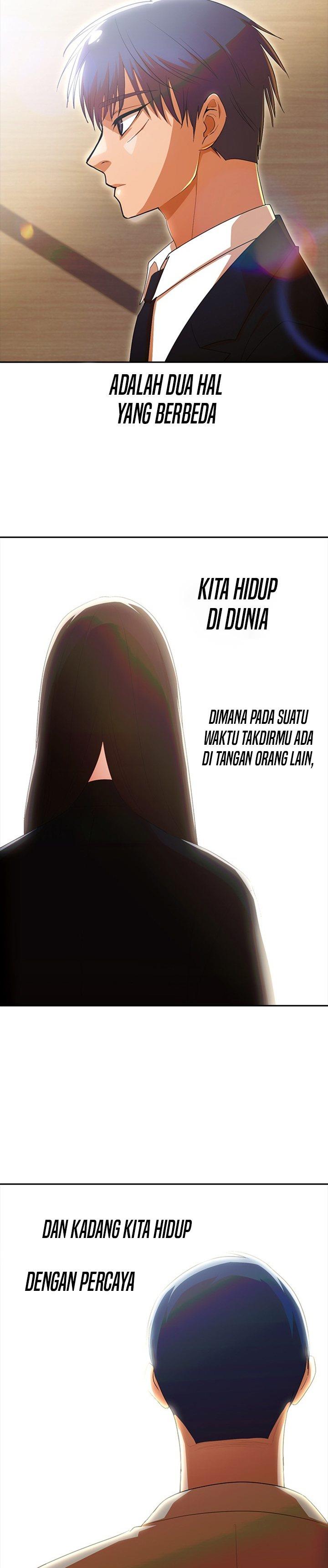 The Girl from Random Chatting! Chap 319 - Next Chap 320