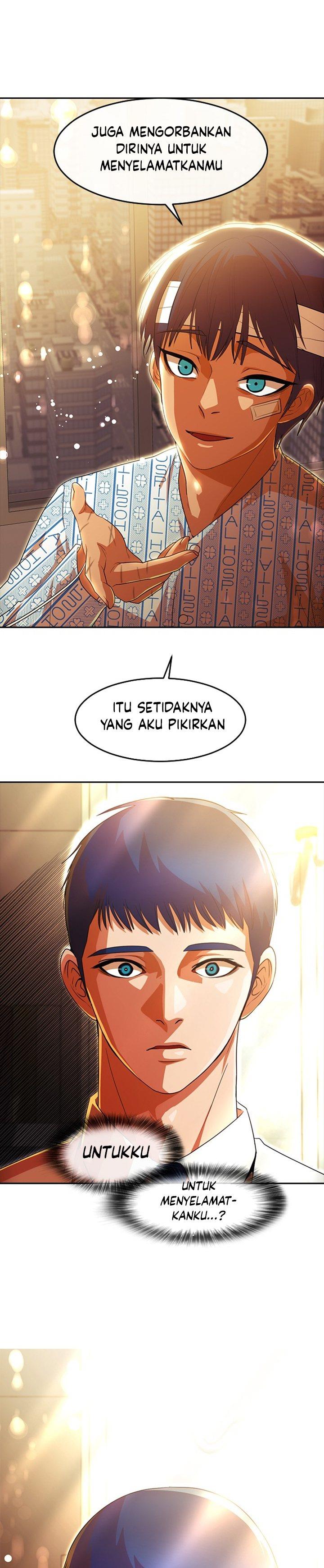The Girl from Random Chatting! Chap 319 - Next Chap 320