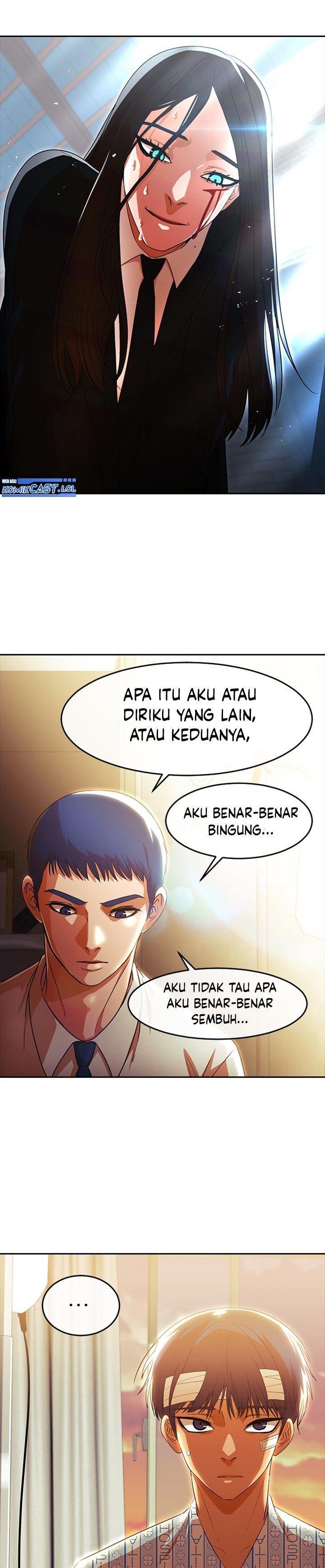 The Girl from Random Chatting! Chap 319 - Next Chap 320