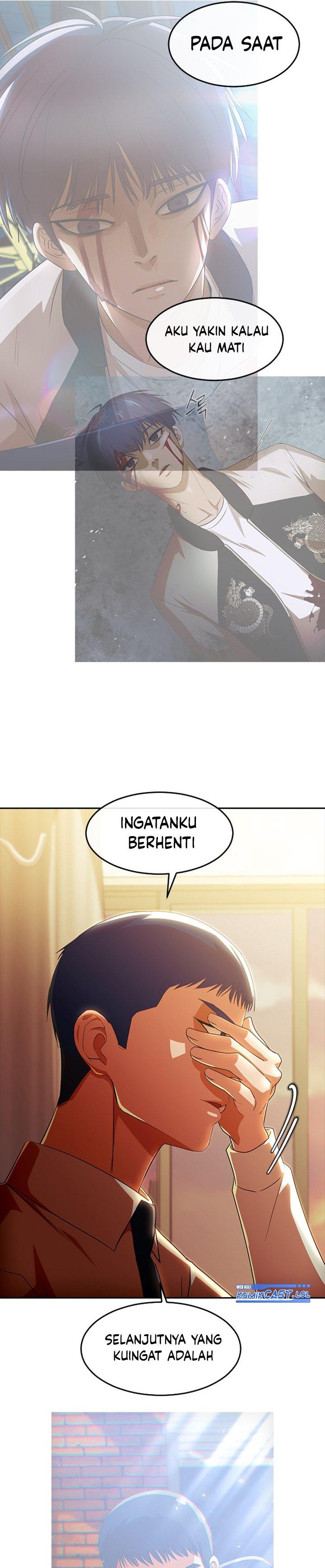 The Girl from Random Chatting! Chap 319 - Next Chap 320