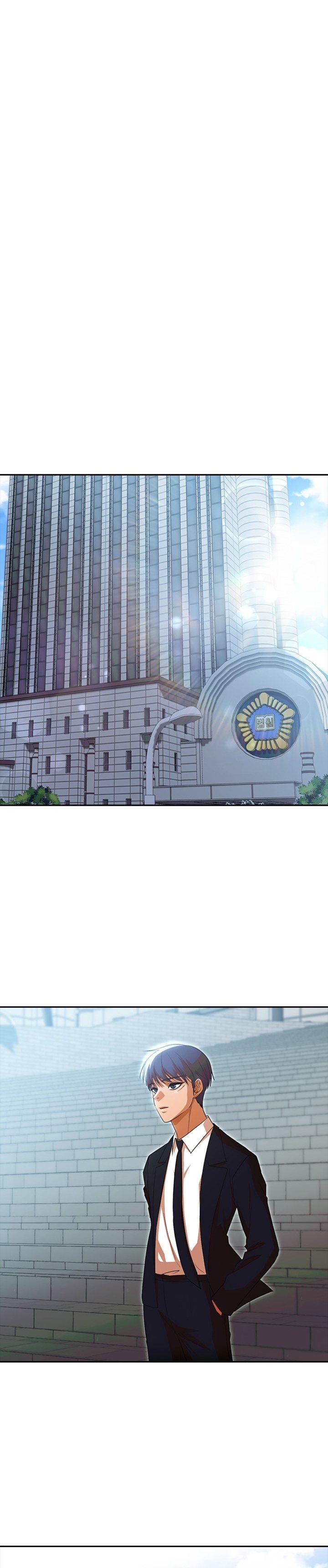 The Girl from Random Chatting! Chap 319 - Next Chap 320