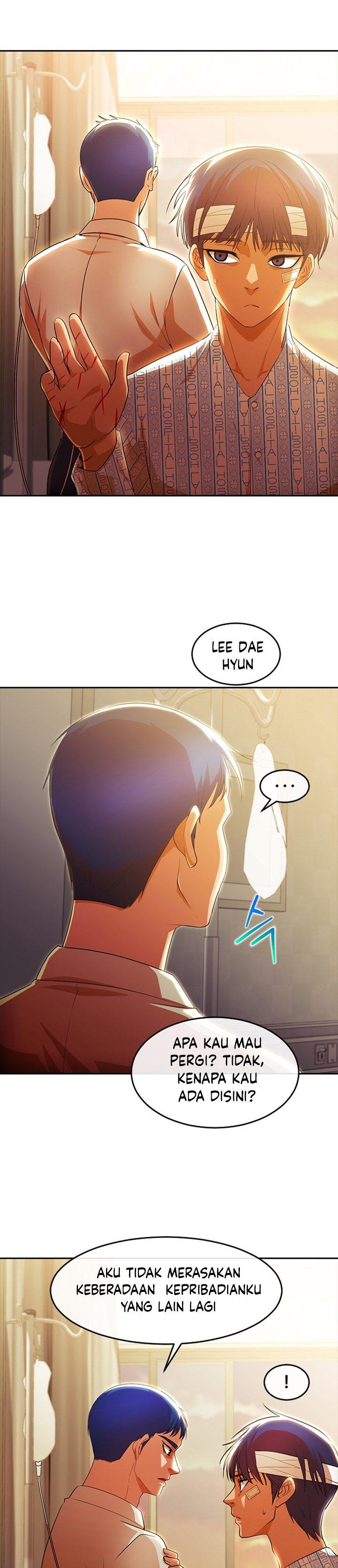 The Girl from Random Chatting! Chap 319 - Next Chap 320