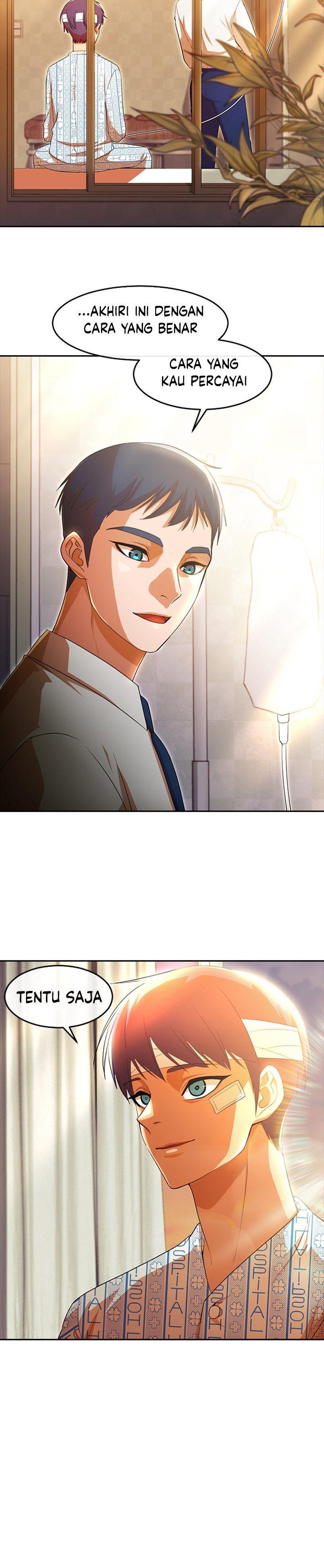 The Girl from Random Chatting! Chap 319 - Next Chap 320