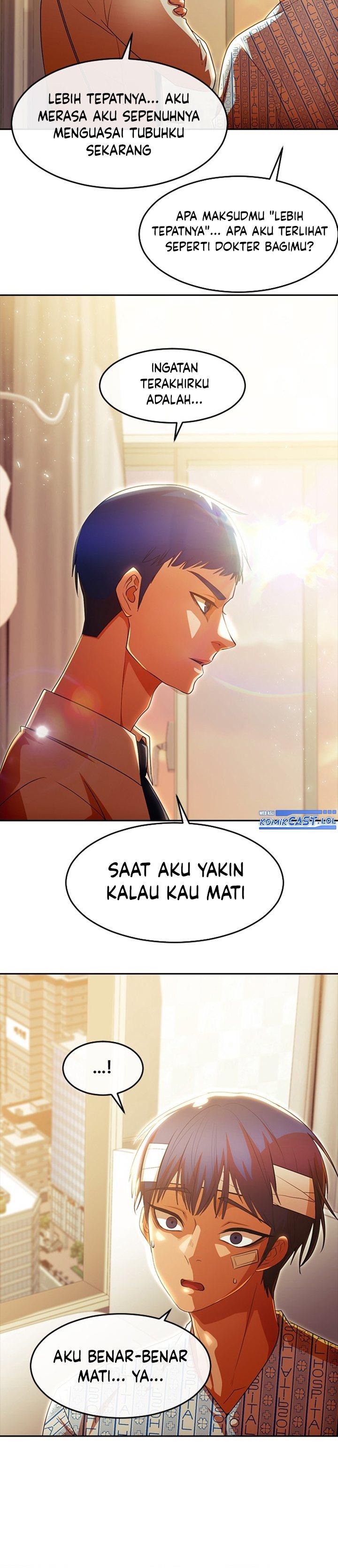 The Girl from Random Chatting! Chap 319 - Next Chap 320