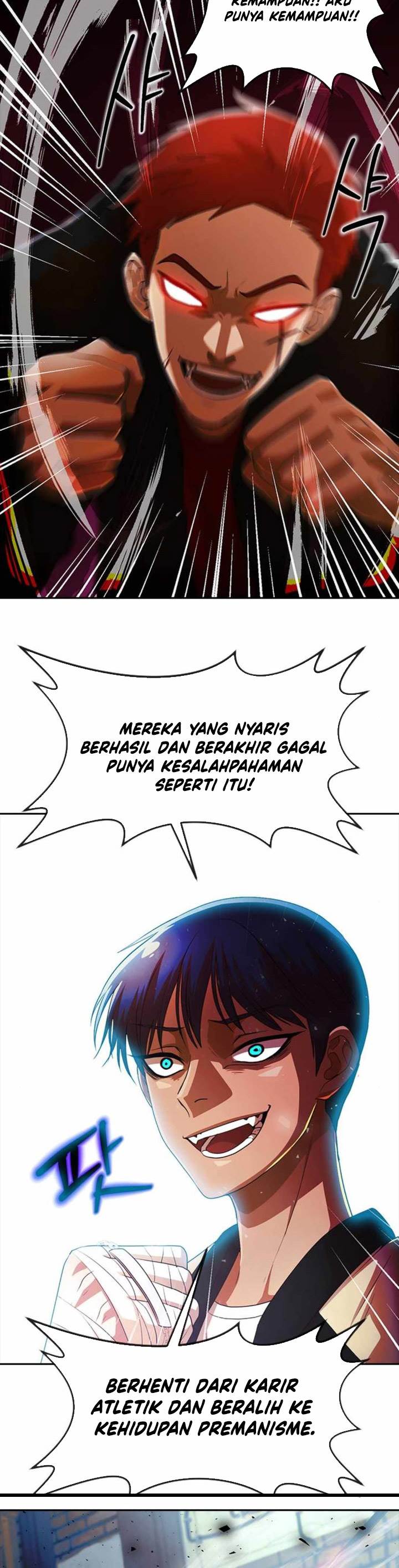 The Girl from Random Chatting! Chap 310 - Next Chap 311