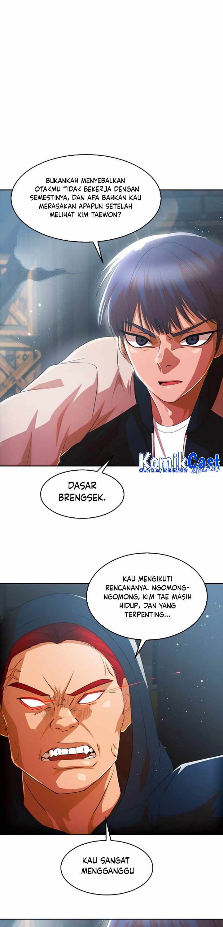 The Girl from Random Chatting! Chap 310 - Next Chap 311