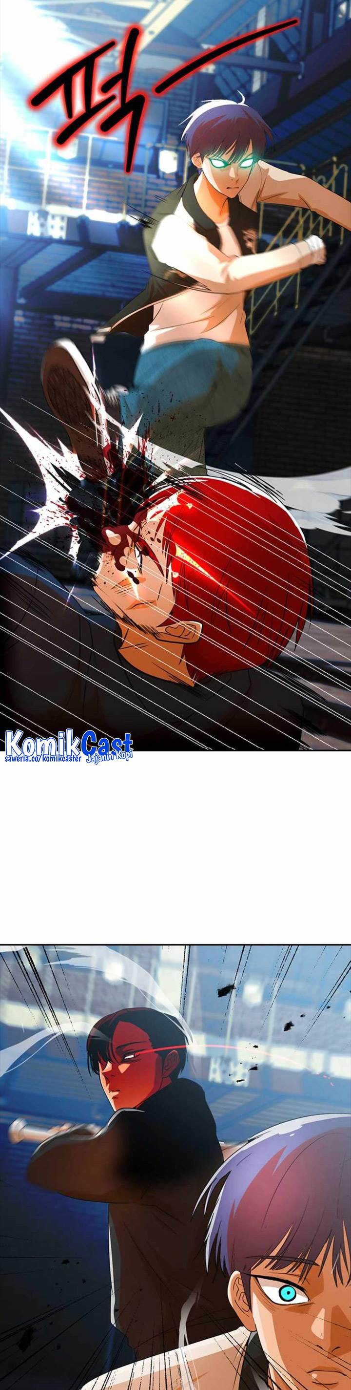 The Girl from Random Chatting! Chap 310 - Next Chap 311