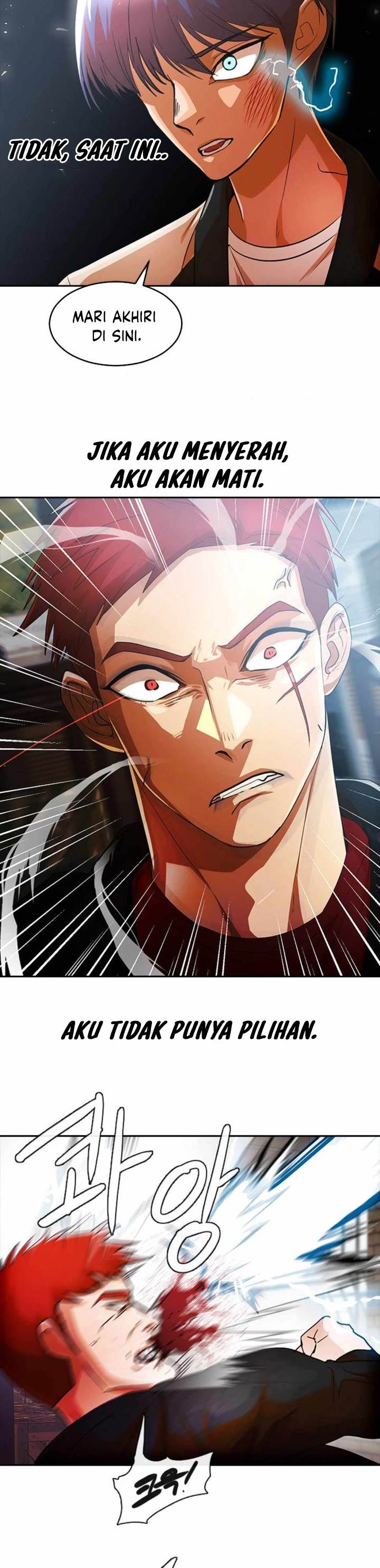 The Girl from Random Chatting! Chap 310 - Next Chap 311