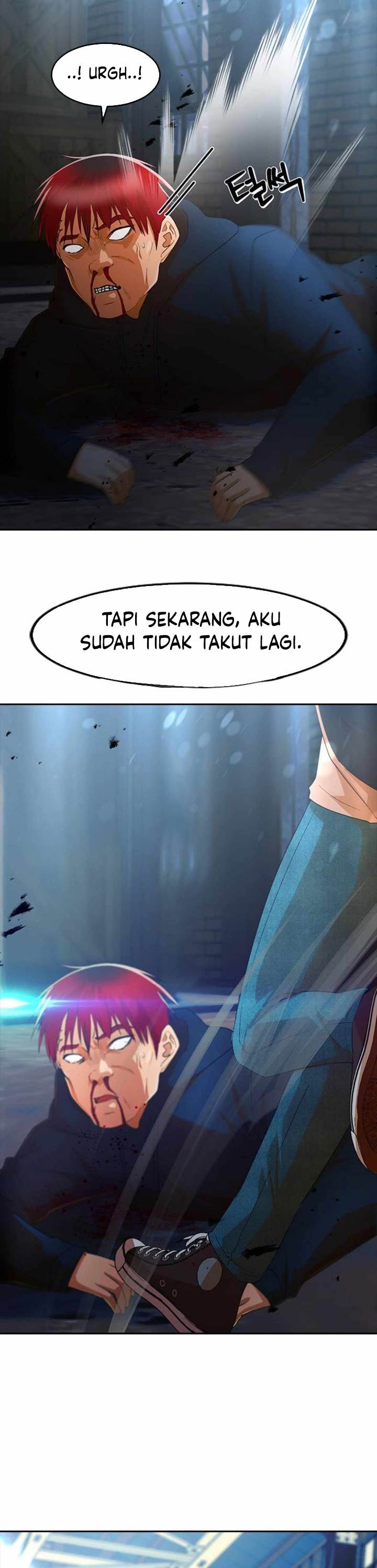 The Girl from Random Chatting! Chap 310 - Next Chap 311