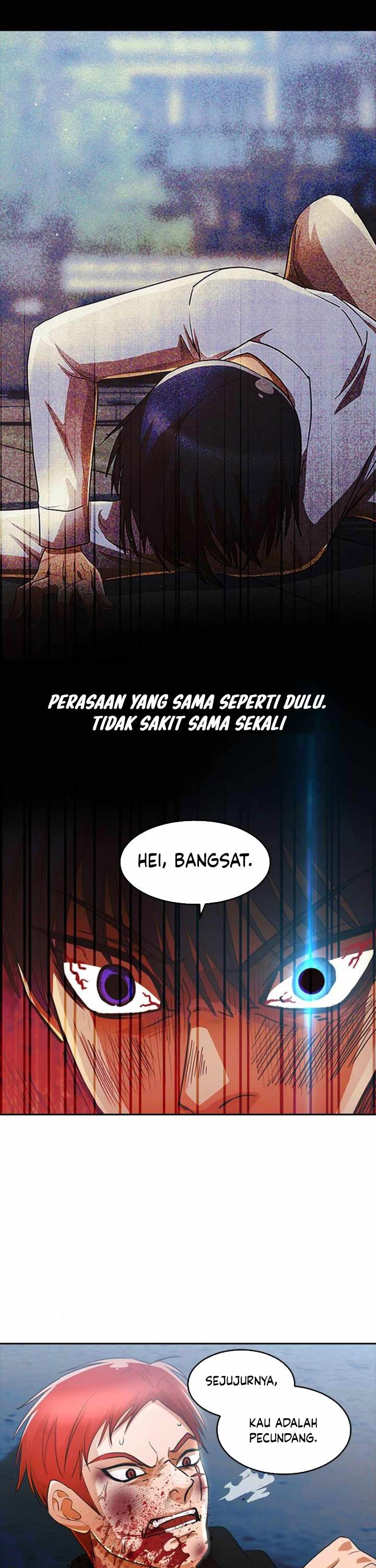 The Girl from Random Chatting! Chap 310 - Next Chap 311