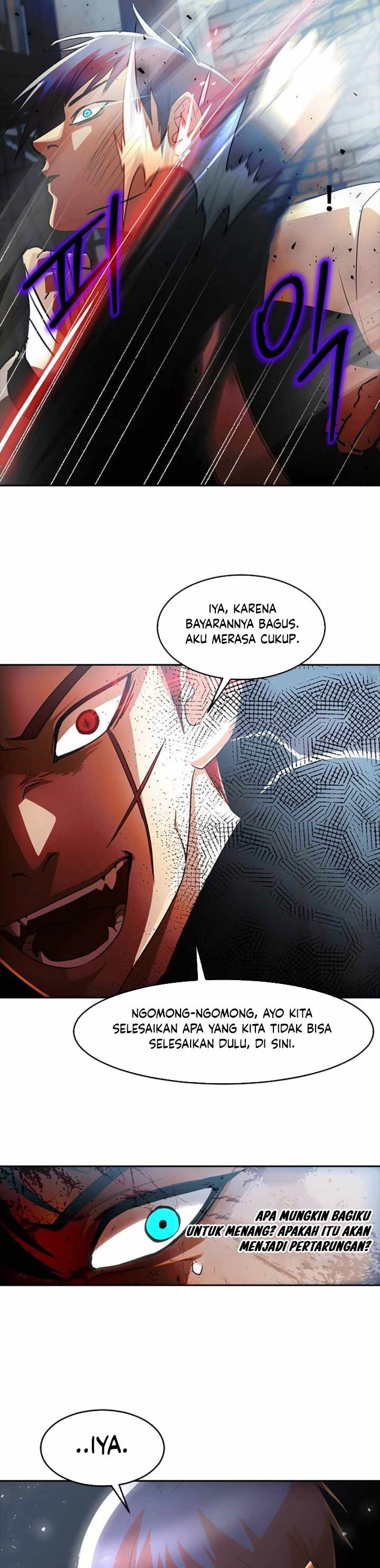 The Girl from Random Chatting! Chap 310 - Next Chap 311