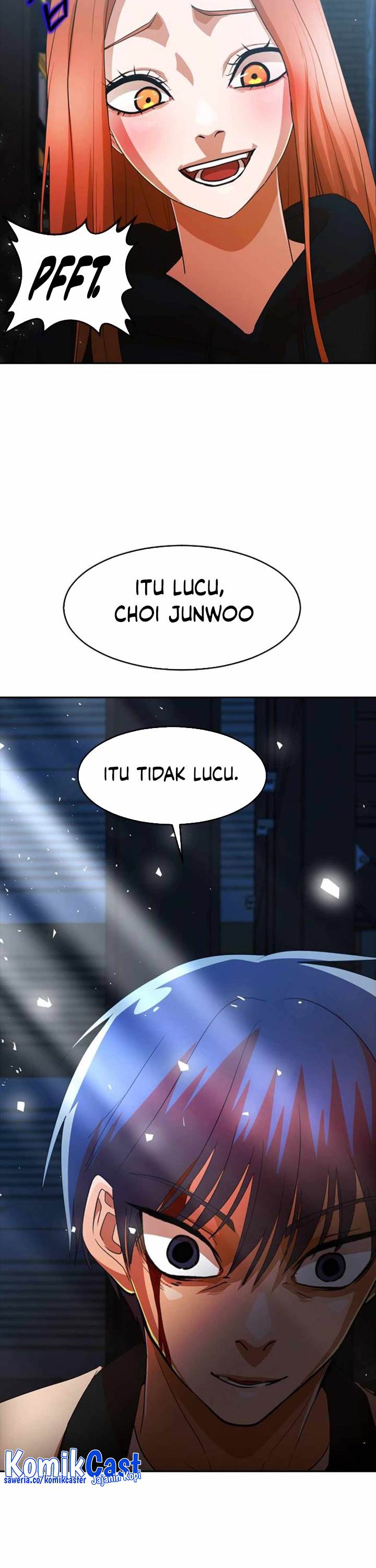 The Girl from Random Chatting! Chap 310 - Next Chap 311