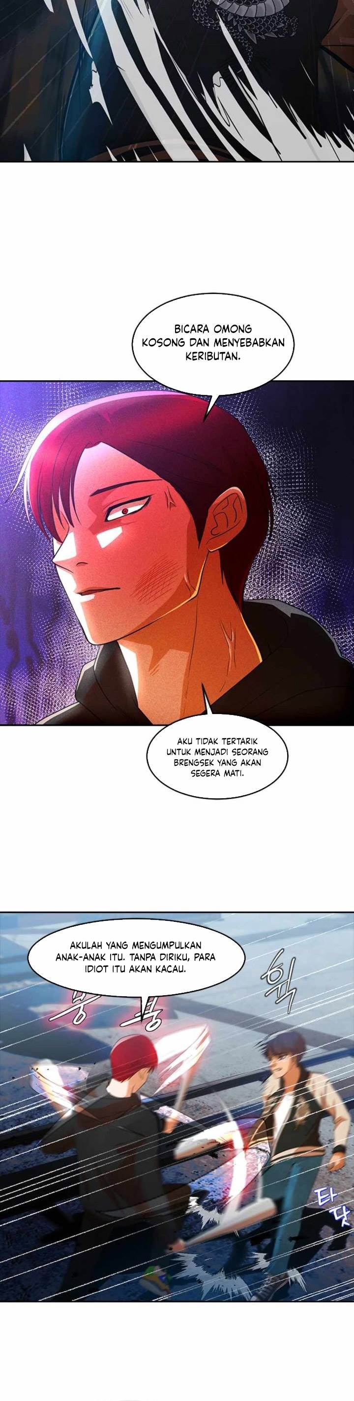 The Girl from Random Chatting! Chap 310 - Next Chap 311