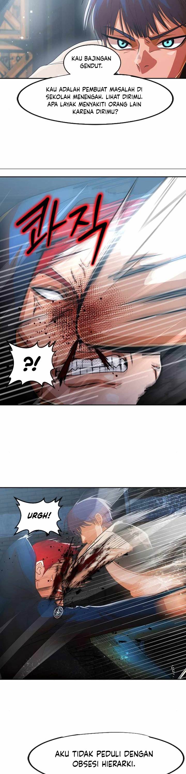 The Girl from Random Chatting! Chap 310 - Next Chap 311