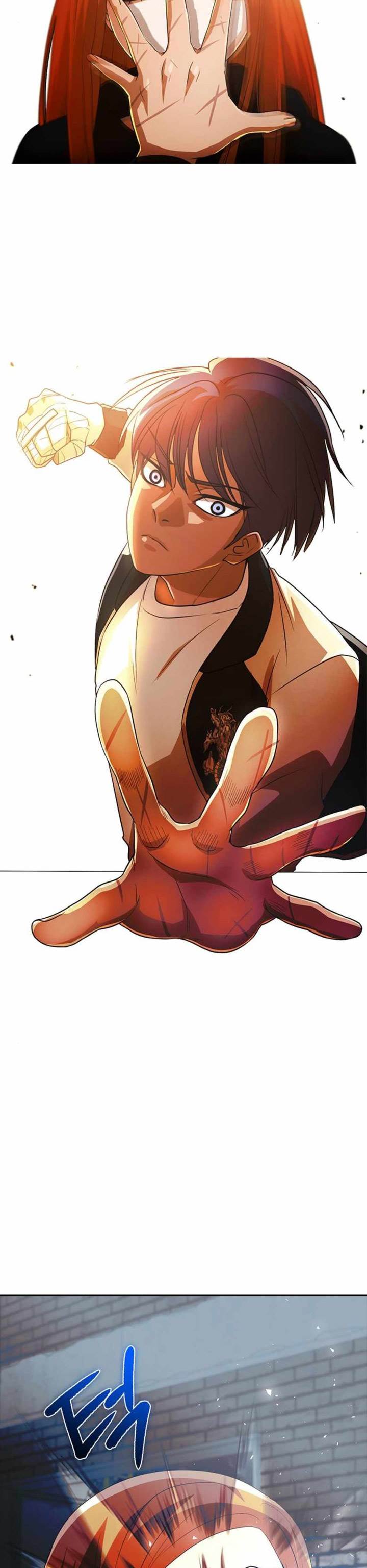 The Girl from Random Chatting! Chap 310 - Next Chap 311