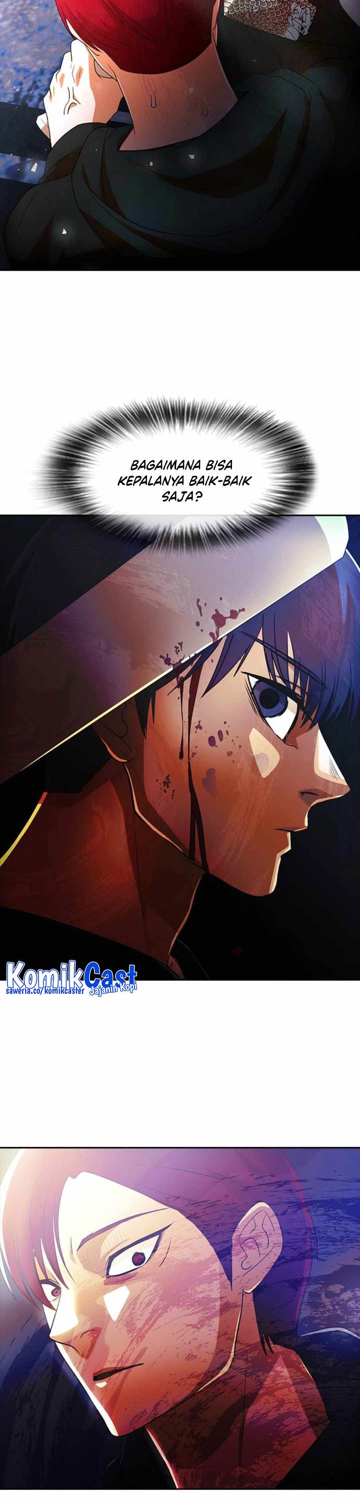 The Girl from Random Chatting! Chap 310 - Next Chap 311