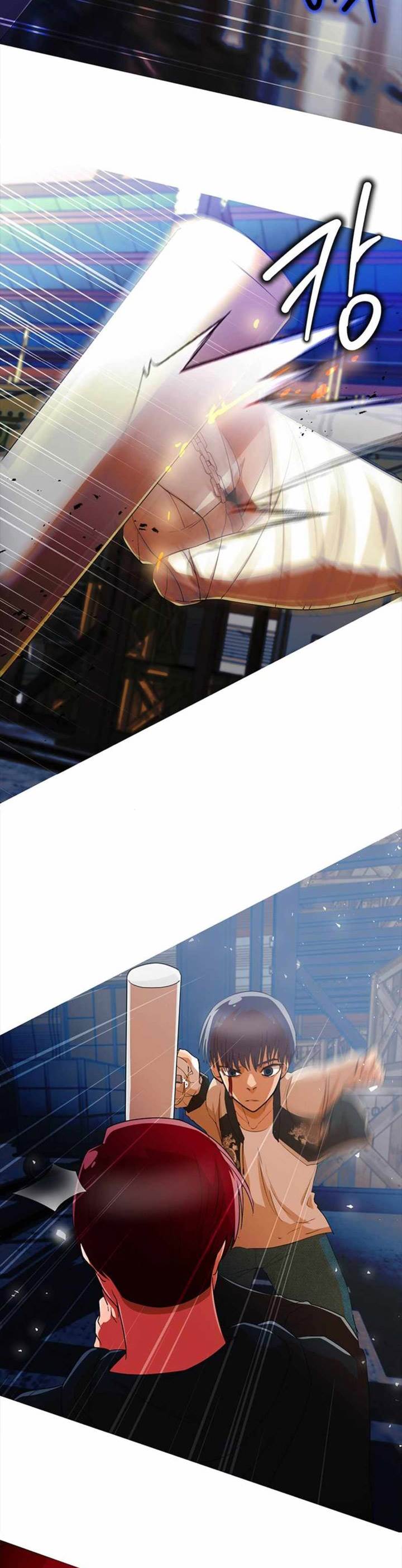 The Girl from Random Chatting! Chap 310 - Next Chap 311