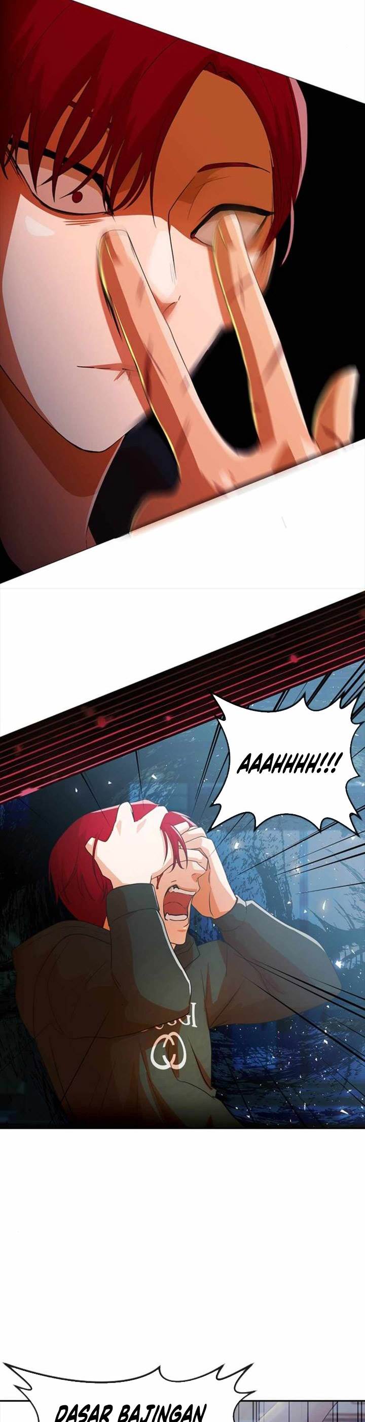 The Girl from Random Chatting! Chap 310 - Next Chap 311