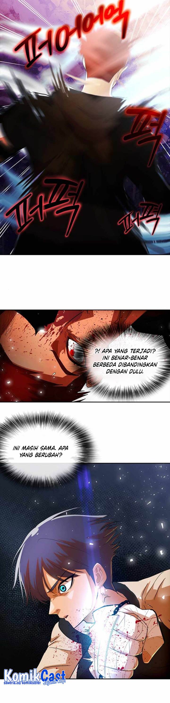 The Girl from Random Chatting! Chap 310 - Next Chap 311