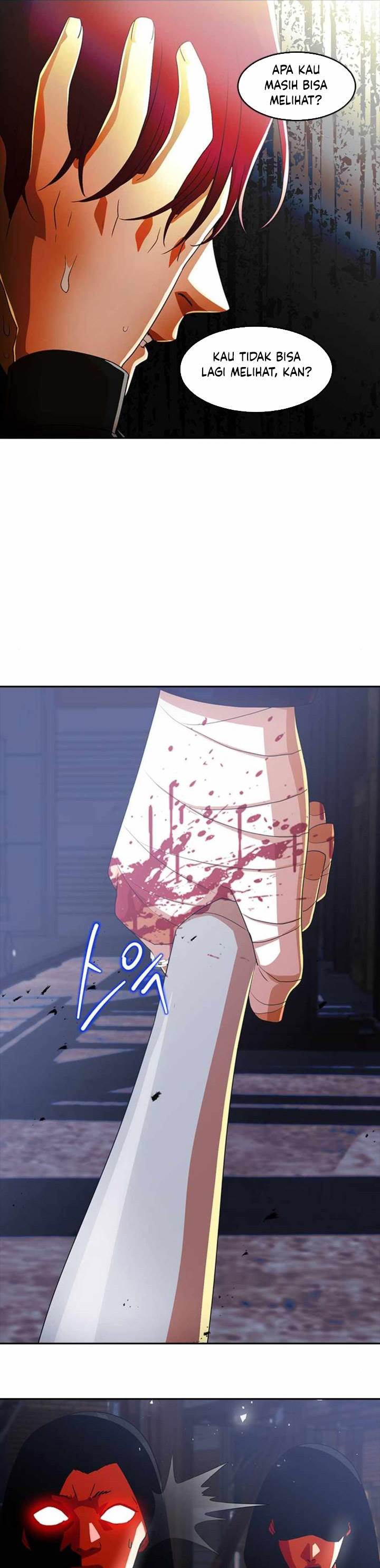 The Girl from Random Chatting! Chap 310 - Next Chap 311