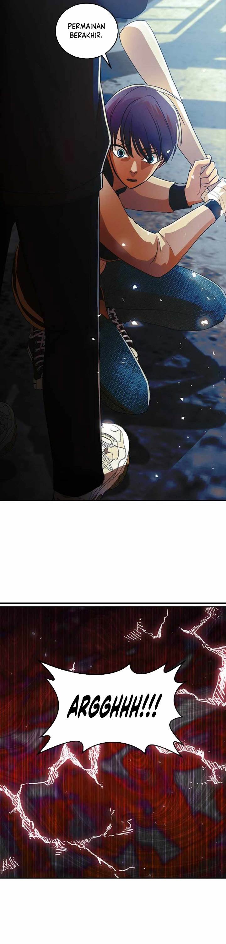 The Girl from Random Chatting! Chap 310 - Next Chap 311