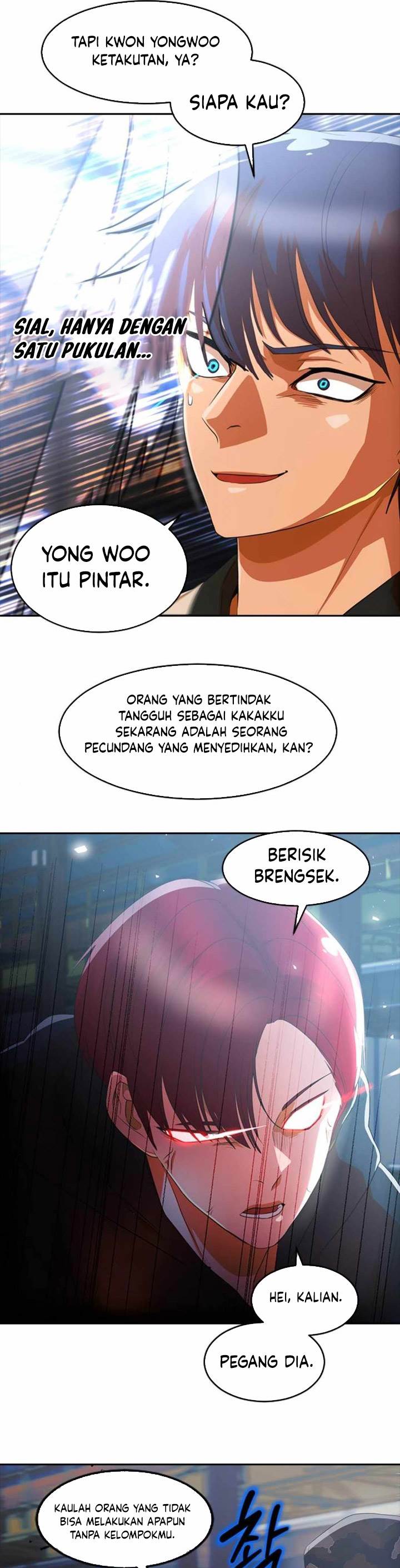 The Girl from Random Chatting! Chap 310 - Next Chap 311