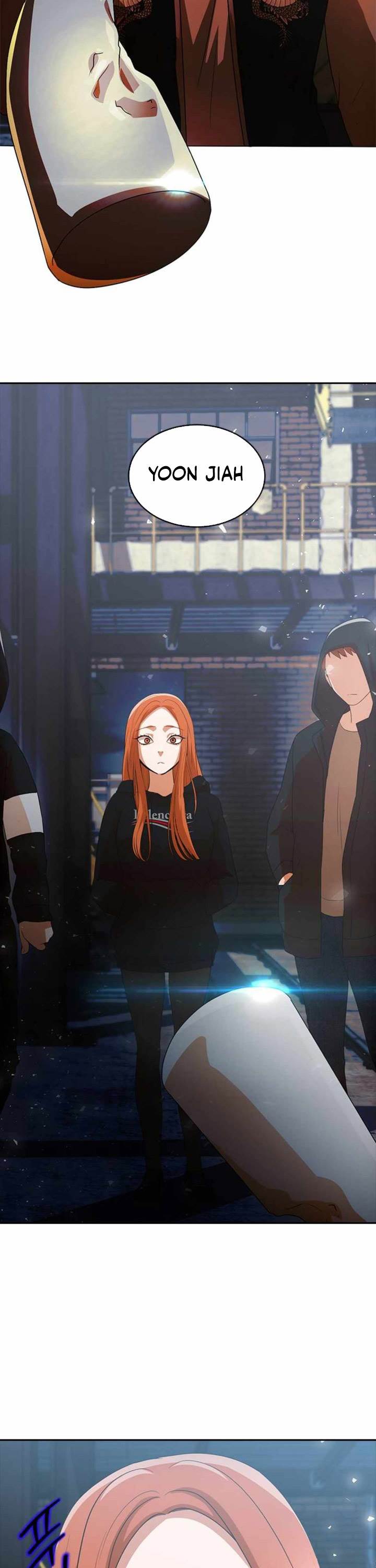 The Girl from Random Chatting! Chap 310 - Next Chap 311