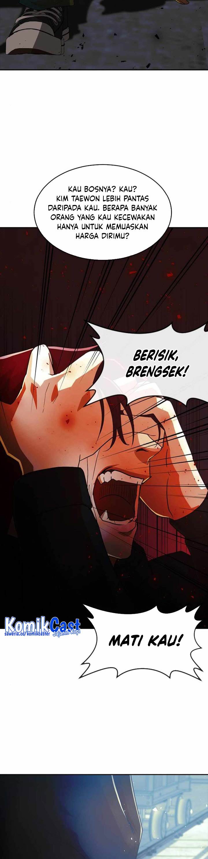 The Girl from Random Chatting! Chap 310 - Next Chap 311