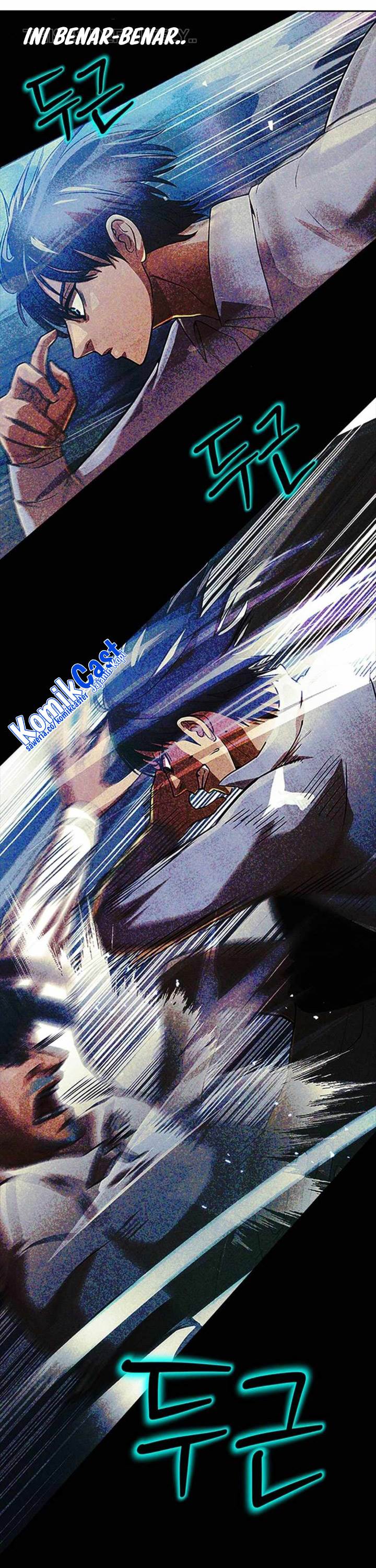 The Girl from Random Chatting! Chap 310 - Next Chap 311